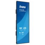 Komercinis ekranas iiyama LH10552UWS-B1AG, vaizdas 4