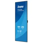 Komercinis ekranas iiyama LH10552UWS-B1AG, vaizdas 5