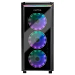 CAPTIVA PC Highend Gaming I89-832 (Ultra 7 265KF/RTX5070 12GB GDDR7/SSD 1TB/32GB/WLAN/Windows 11 Home 64-bit)
