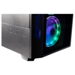 CAPTIVA PC Highend Gaming I89-832 (Ultra 7 265KF/RTX5070 12GB GDDR7/SSD 1TB/32GB/WLAN/Windows 11 Home 64-bit)