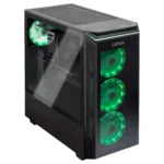 CAPTIVA PC Highend Gaming I89-832 (Ultra 7 265KF/RTX5070 12GB GDDR7/SSD 1TB/32GB/WLAN/Windows 11 Home 64-bit)
