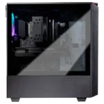 CAPTIVA PC Highend Gaming I89-832 (Ultra 7 265KF/RTX5070 12GB GDDR7/SSD 1TB/32GB/WLAN/Windows 11 Home 64-bit)