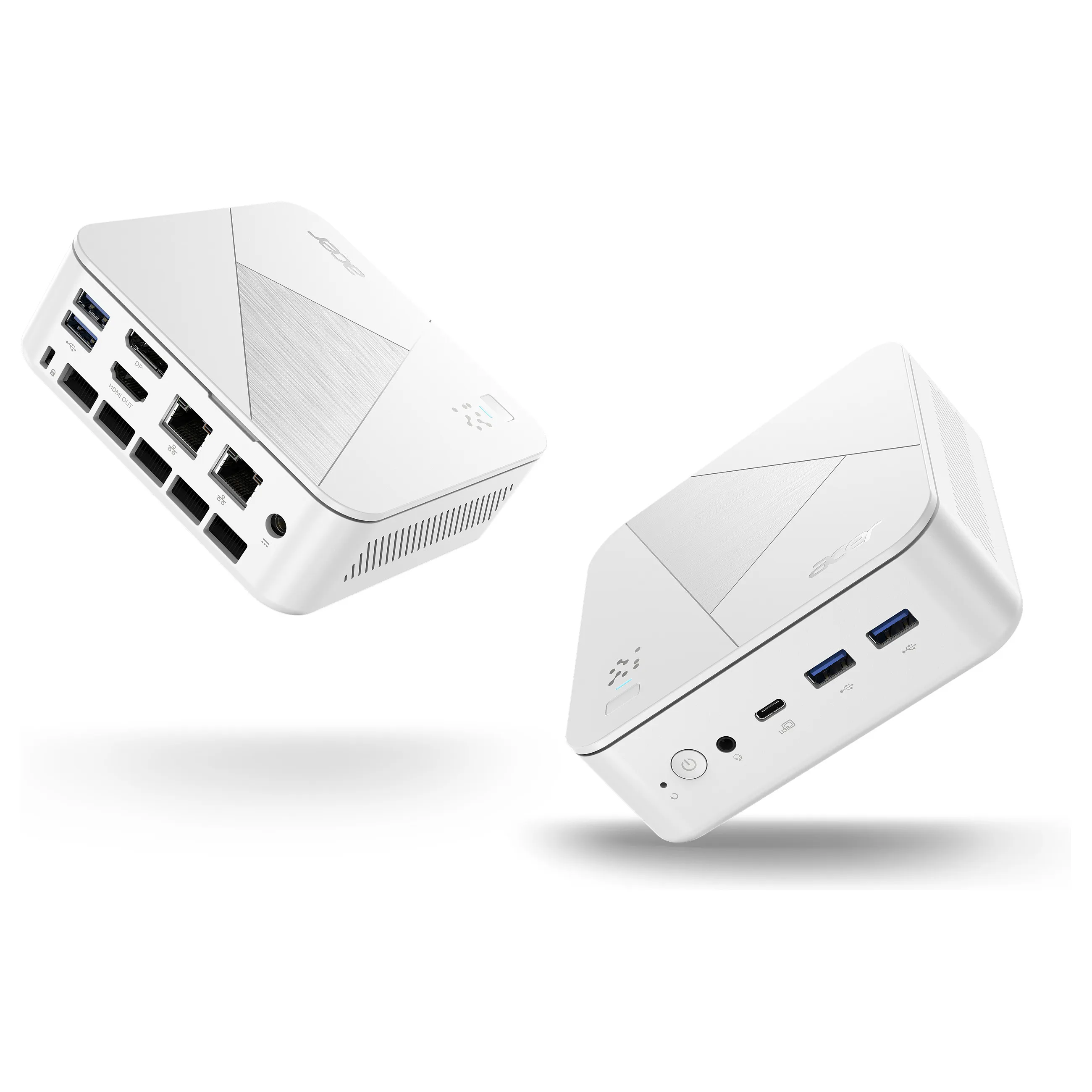 Acer Revo Box RB102-RPL Acer Revo Box RB102-RPL