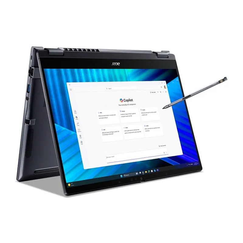 Acer TravelMate TMP414RN-55-TCO-58UA Acer TravelMate TMP414RN-55-TCO-58UA