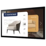 Samsung QM32C-T