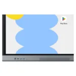 Samsung LH86WAFPLGC interactive whiteboard