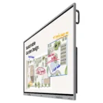 Samsung WE65FX interactive whiteboard