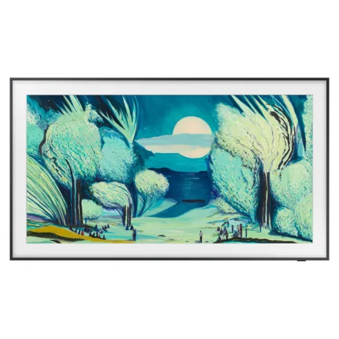 Samsung The Frame QE50LS03FAU