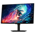 Samsung G61SH computer monitor
