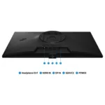 Samsung G61SH computer monitor