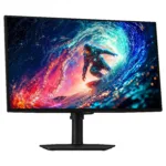 Samsung G61SH computer monitor