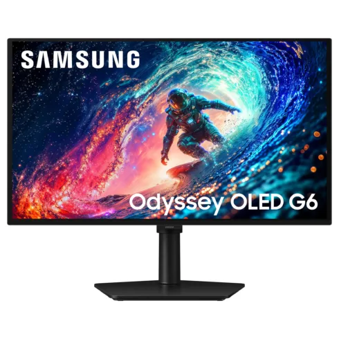 Samsung G61SH computer monitor