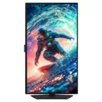 Samsung G61SH computer monitor