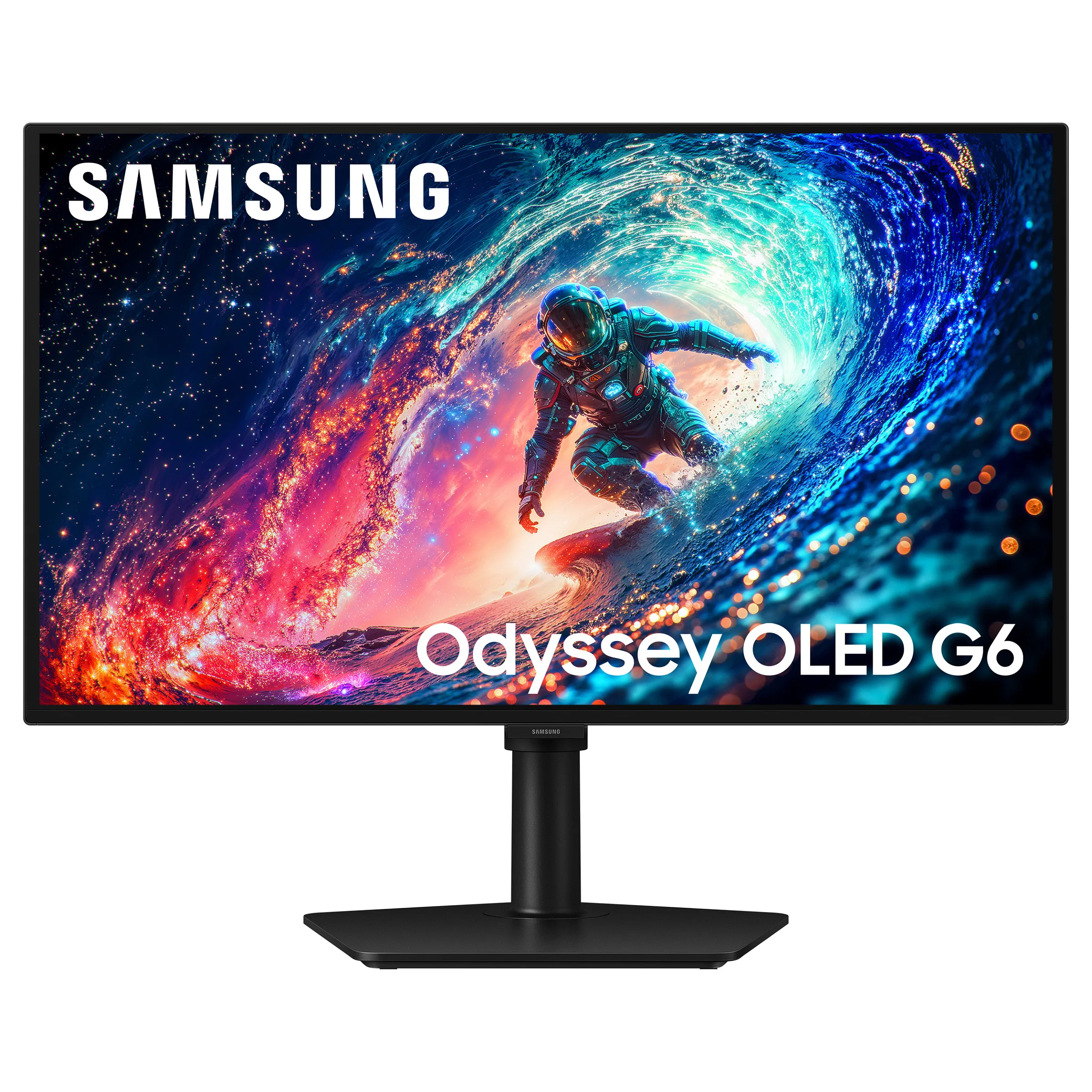 Samsung G61SH computer monitor Samsung G61SH computer monitor