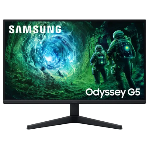 Monitorius Samsung G53F (LS27FG530EUXEN)