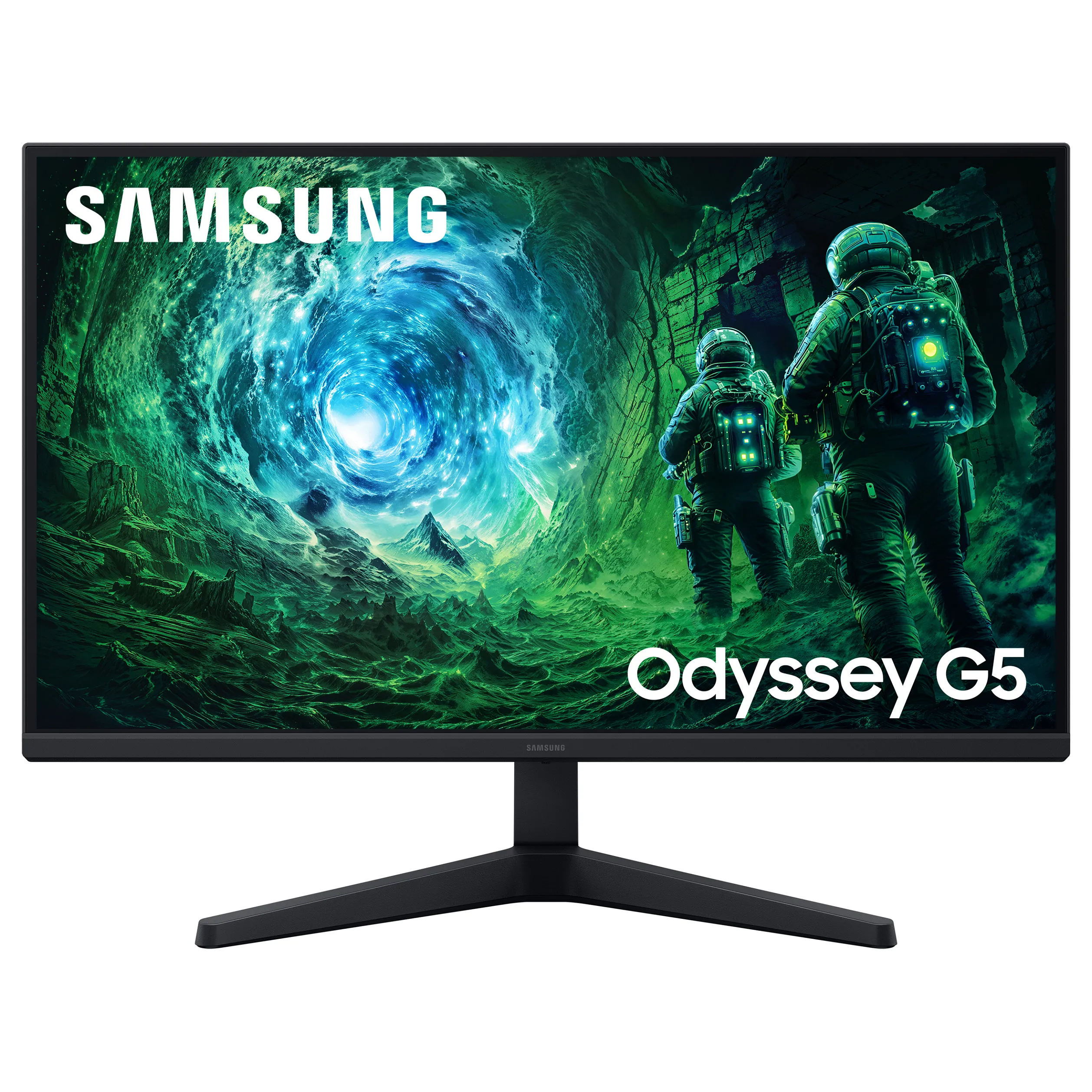 Samsung G53F computer monitor Monitorius Samsung G53F (LS27FG530EUXEN)