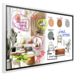 Samsung WM65FX interactive whiteboard