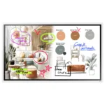 Samsung WM65FX interactive whiteboard