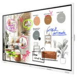 Samsung WM75FX interactive whiteboard