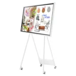 Samsung WM55FX interactive whiteboard