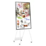 Samsung WM55FX interactive whiteboard