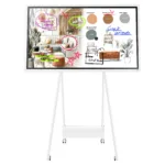 Samsung WM55FX interactive whiteboard