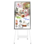 Samsung WM55FX interactive whiteboard