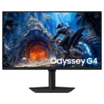 Samsung G40H computer monitor