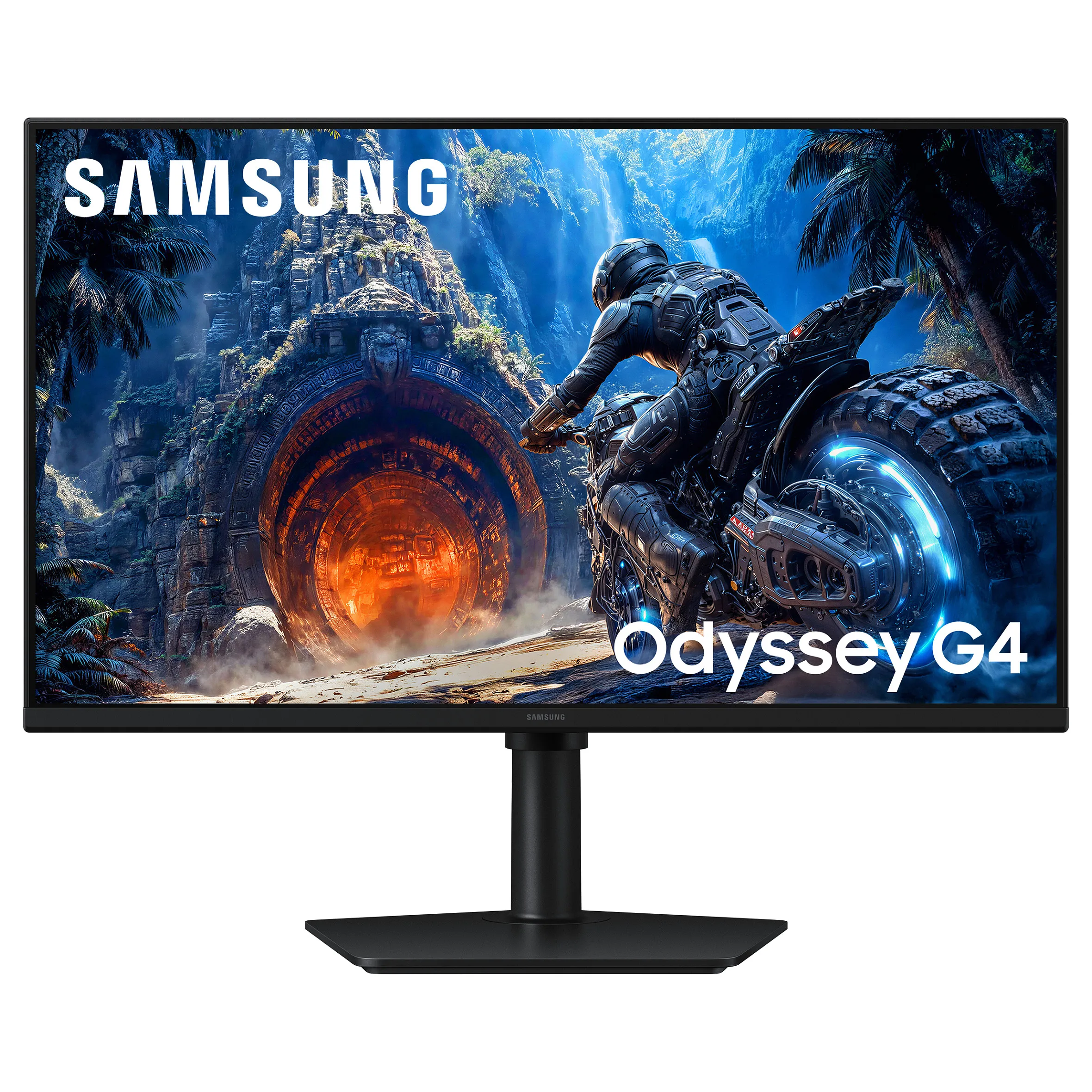 Samsung G40H computer monitor Samsung G40H computer monitor