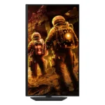 Monitorius Samsung G50F (LS32FG502EUXEN), vaizdas 12