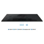 Monitorius Samsung G50F (LS32FG502EUXEN), vaizdas 15