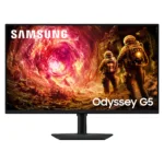 Monitorius Samsung G50F (LS32FG502EUXEN)