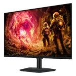 Monitorius Samsung G50F (LS32FG502EUXEN), vaizdas 3
