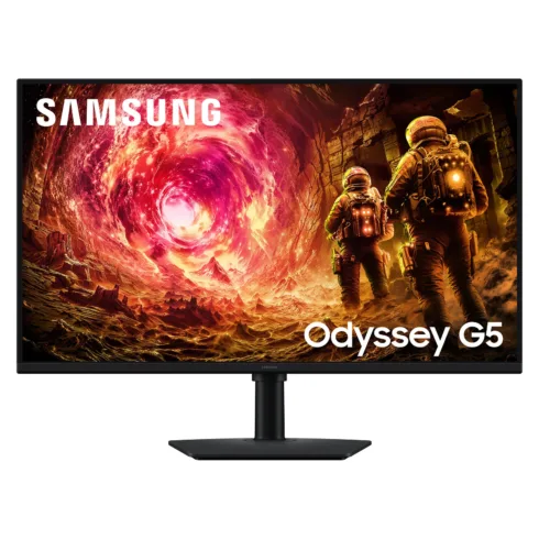 Monitorius Samsung G50F (LS32FG502EUXEN)