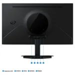 Samsung G50F computer monitor