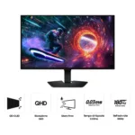 Samsung G50F computer monitor