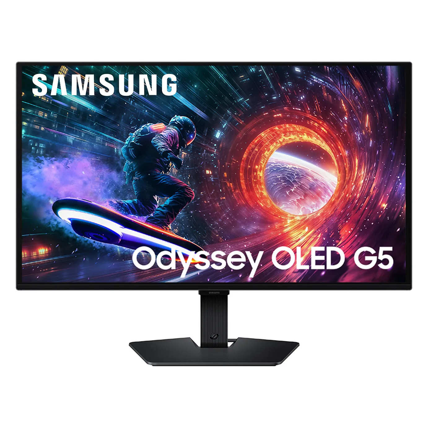 Samsung G50F computer monitor Samsung G50F computer monitor