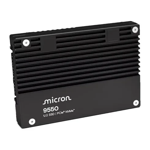 Serverio diskas Micron 9550 PRO (MTFDLAL15T3THA-1BK1DABYYR)