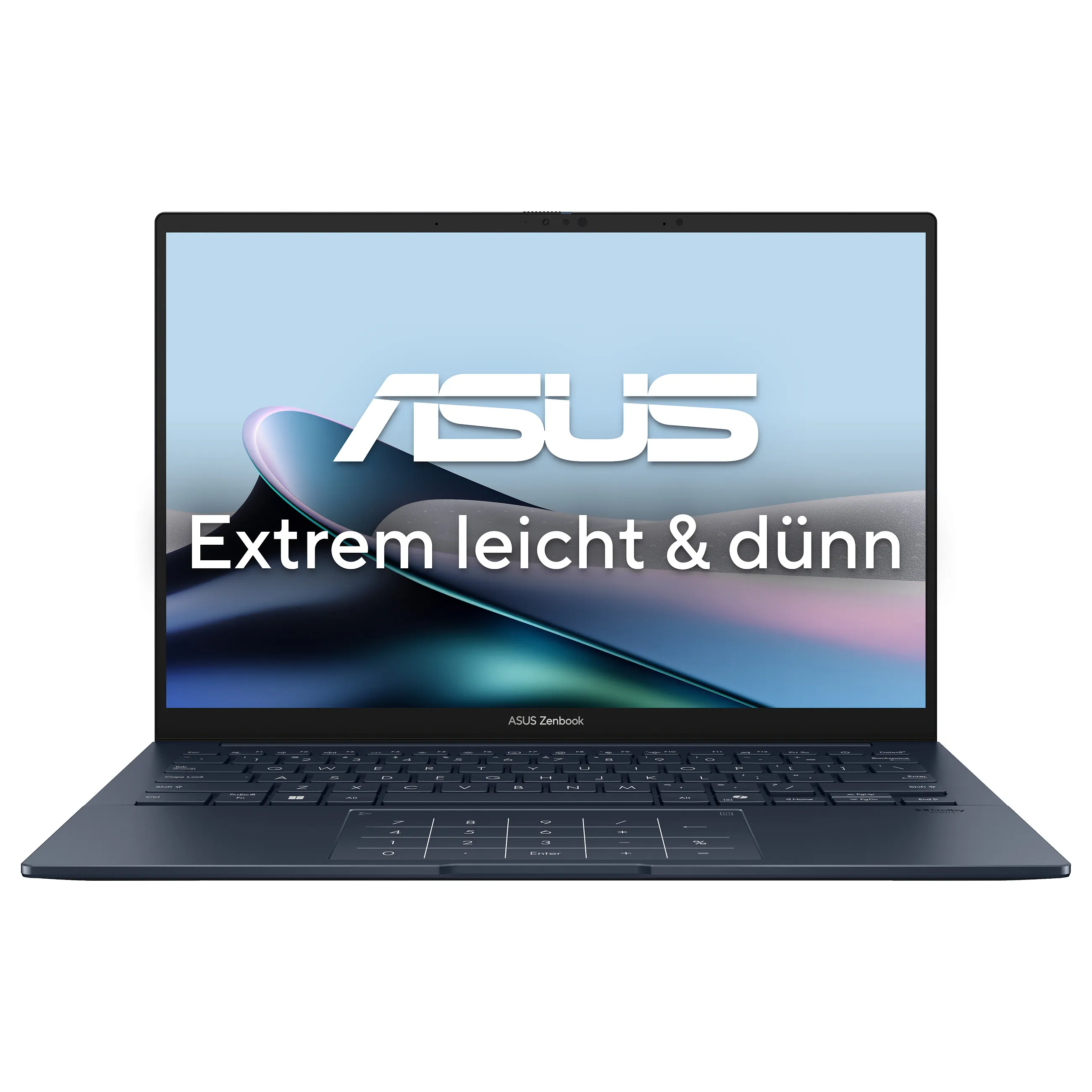 ASUS Zenbook 14 OLED UX3405CA-QD1303W ASUS Zenbook 14 OLED UX3405CA-QD1303W