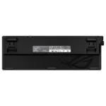 ASUS ROG Strix Morph 96 Wireless keyboard