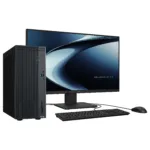 ASUS ExpertCenter P500 Mini Tower P500MV-05210H124X