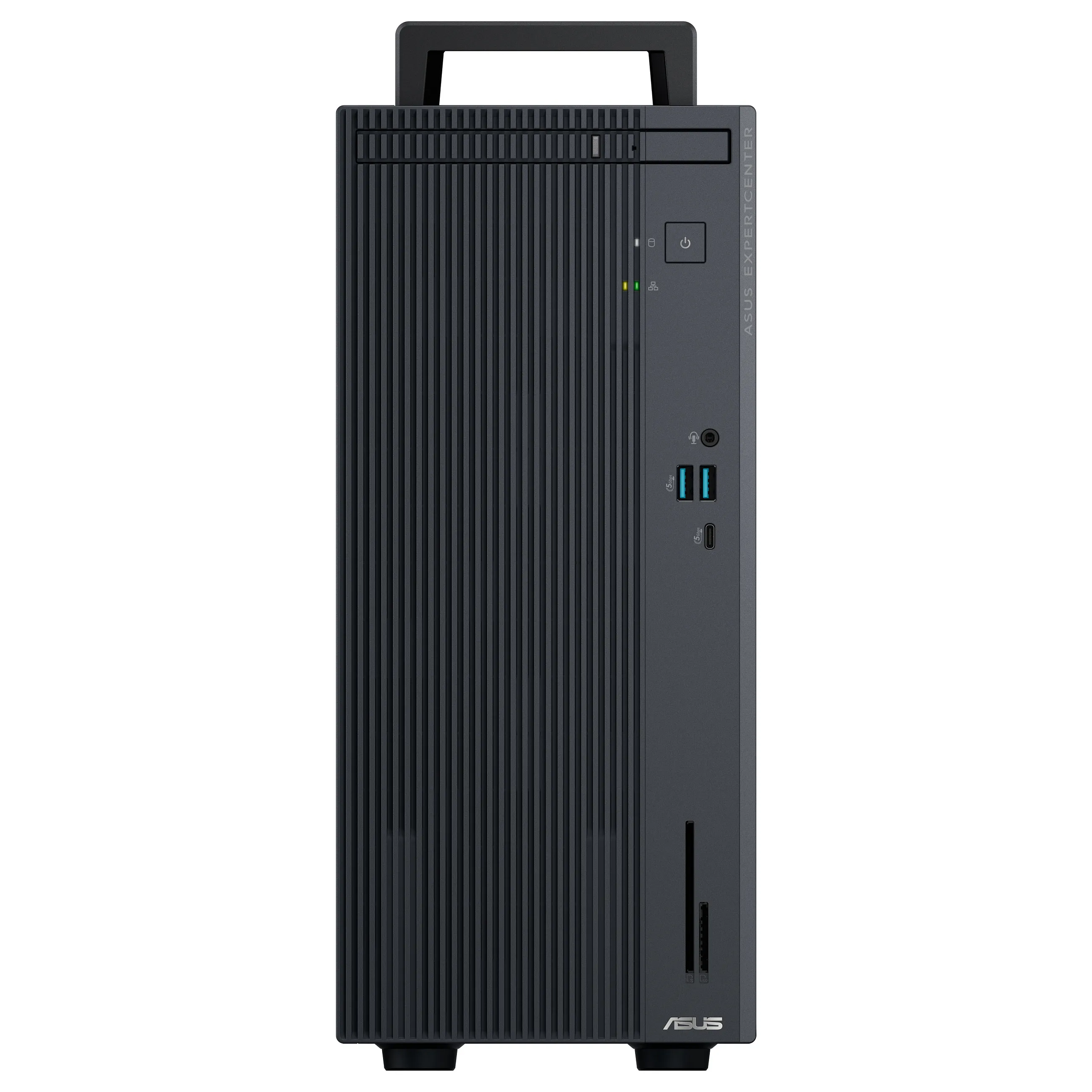 ASUS ExpertCenter P500 Mini Tower P500MV-07240H102X ASUS ExpertCenter P500 Mini Tower P500MV-07240H102X