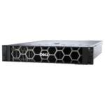 DELL PowerEdge R760XS server