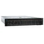DELL PowerEdge R760XS server