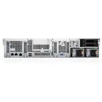 DELL PowerEdge R760XS server