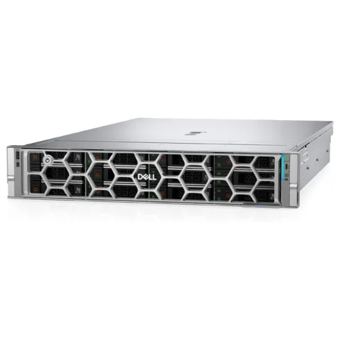 DELL R570 server
