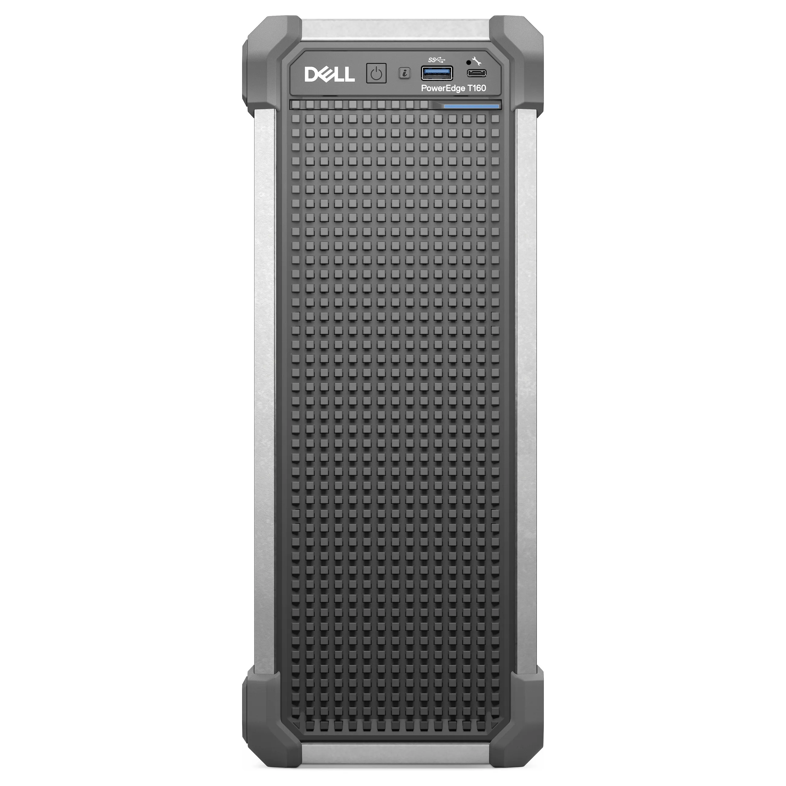 DELL PowerEdge T160 server DELL PowerEdge T160 server