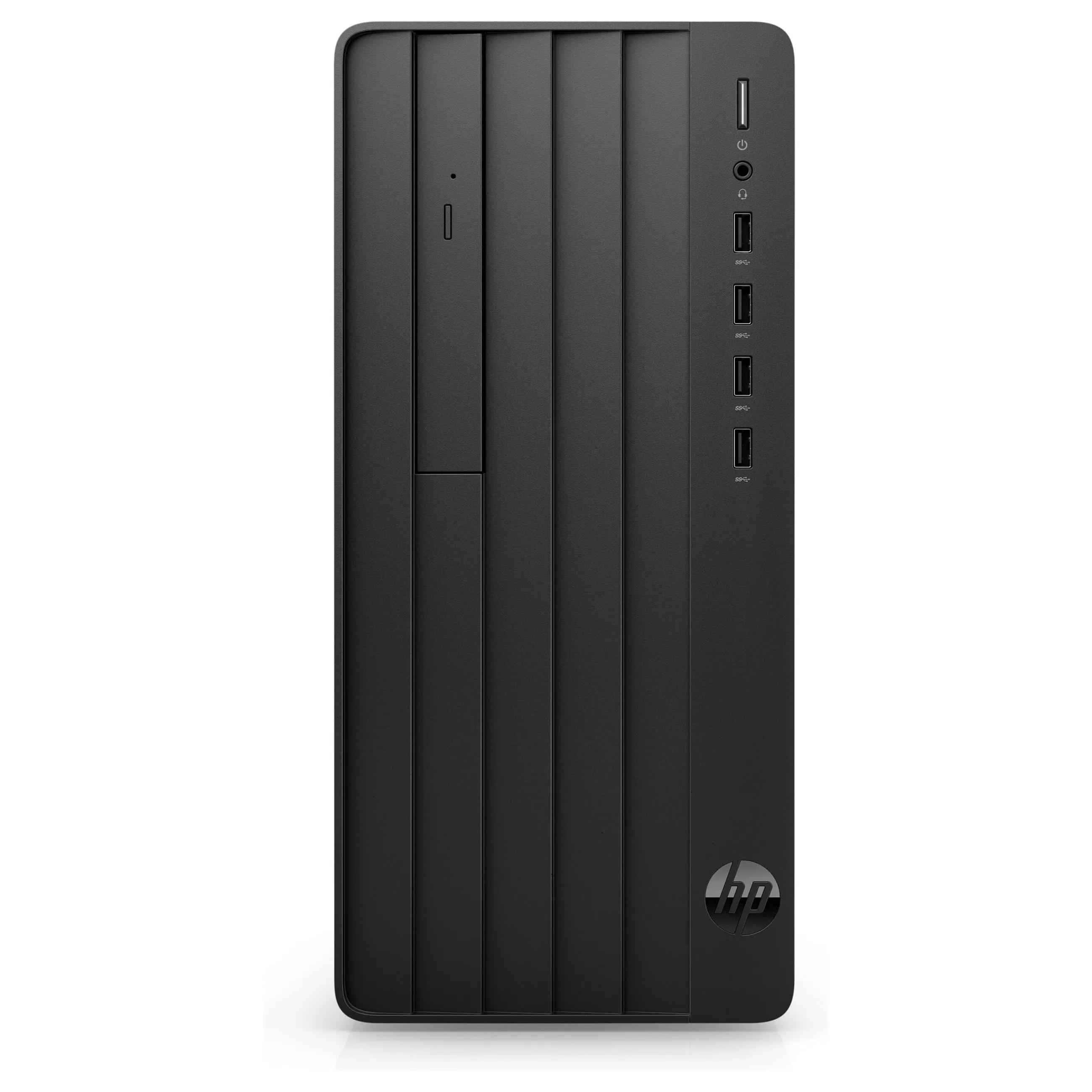 HP Pro Tower 290 G9 Stacionarus kompiuteris HP Pro Tower 290 G9 (D18KQES#ABD)