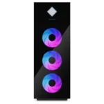 Stacionarus kompiuteris HP OMEN GT22-3795ng CU9 285K/64GB/2TBSSD/RTX5080/W11 Home (BA5G6EA#ABD)