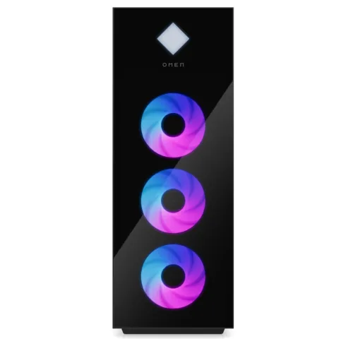 Stacionarus kompiuteris HP OMEN GT22-3795ng CU9 285K/64GB/2TBSSD/RTX5080/W11 Home (BA5G6EA#ABD)